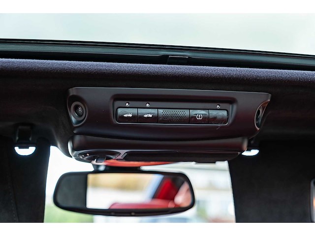 Maserati quattroporte 4.7 v8 440pk sport gts car 2010 - afbeelding 110 van  250