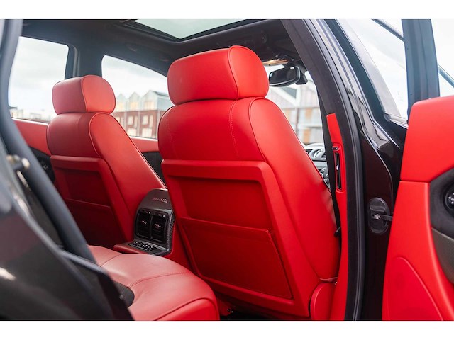 Maserati quattroporte 4.7 v8 440pk sport gts car 2010 - afbeelding 136 van  250