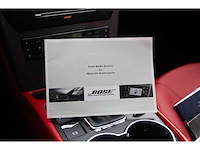 Maserati quattroporte 4.7 v8 440pk sport gts car 2010 - afbeelding 151 van  250