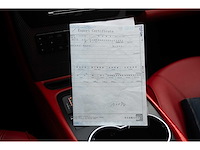 Maserati quattroporte 4.7 v8 440pk sport gts car 2010 - afbeelding 153 van  250