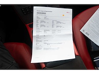 Maserati quattroporte 4.7 v8 440pk sport gts car 2010 - afbeelding 155 van  250