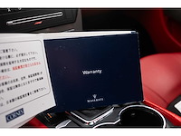 Maserati quattroporte 4.7 v8 440pk sport gts car 2010 - afbeelding 159 van  250