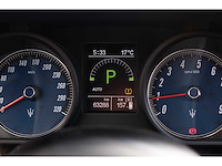 Maserati quattroporte 4.7 v8 440pk sport gts car 2010 - afbeelding 169 van  250