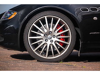 Maserati quattroporte 4.7 v8 440pk sport gts car 2010 - afbeelding 172 van  250