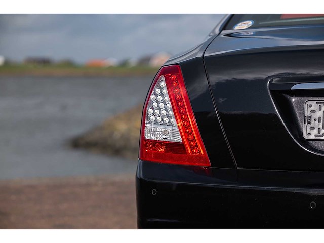 Maserati quattroporte 4.7 v8 440pk sport gts car 2010 - afbeelding 181 van  250