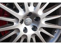 Maserati quattroporte 4.7 v8 440pk sport gts car 2010 - afbeelding 220 van  250