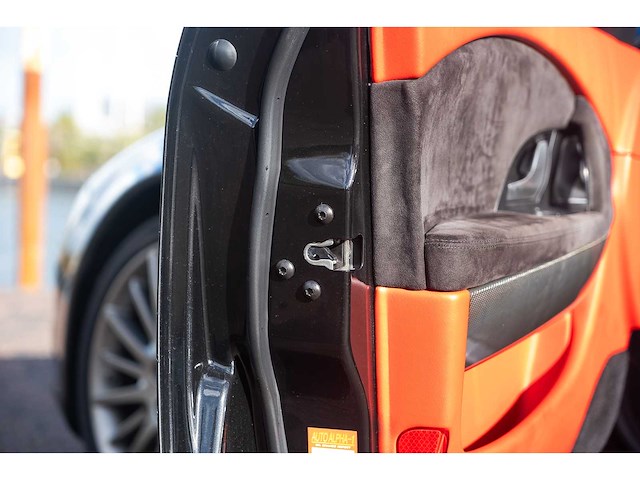 Maserati quattroporte 4.7 v8 440pk sport gts car 2010 - afbeelding 228 van  250