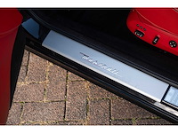 Maserati quattroporte 4.7 v8 440pk sport gts car 2010 - afbeelding 247 van  250