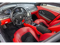 Maserati quattroporte 4.7 v8 440pk sport gts car 2010 - afbeelding 7 van  250