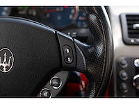 Maserati quattroporte 4.7 v8 440pk sport gts car 2010 - afbeelding 20 van  250