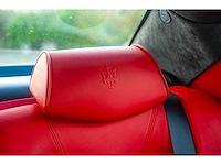Maserati quattroporte 4.7 v8 440pk sport gts car 2010 - afbeelding 29 van  250