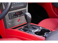 Maserati quattroporte 4.7 v8 440pk sport gts car 2010 - afbeelding 48 van  250