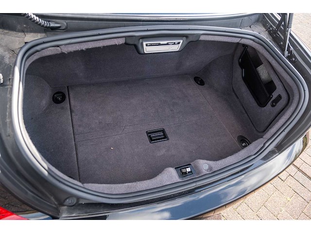 Maserati quattroporte 4.7 v8 440pk sport gts car 2010 - afbeelding 69 van  250