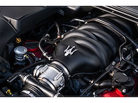 Maserati quattroporte 4.7 v8 440pk sport gts car 2010 - afbeelding 76 van  250