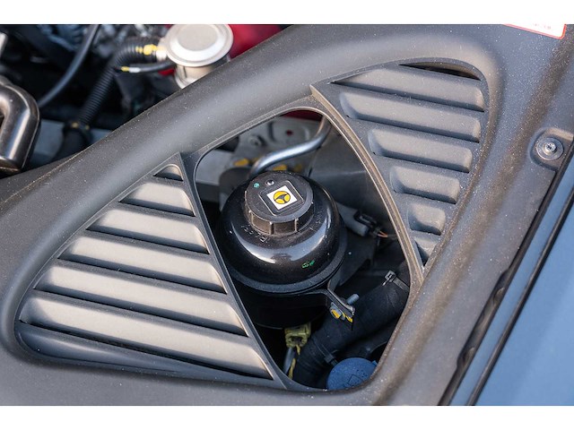 Maserati quattroporte 4.7 v8 440pk sport gts car 2010 - afbeelding 81 van  250