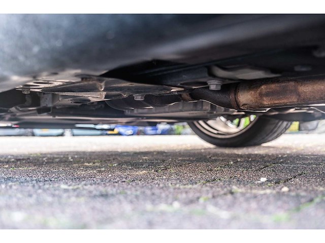 Maserati quattroporte 4.7 v8 440pk sport gts car 2010 - afbeelding 89 van  250