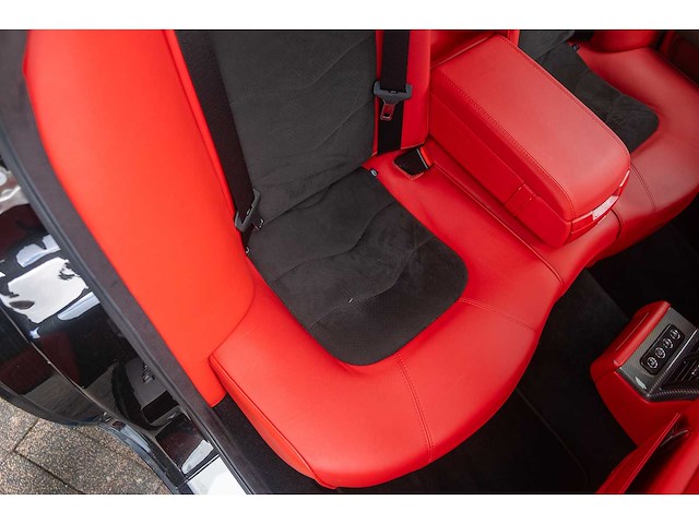 Maserati quattroporte 4.7 v8 440pk sport gts car 2010 - afbeelding 123 van  250