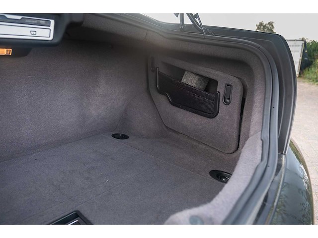 Maserati quattroporte 4.7 v8 440pk sport gts car 2010 - afbeelding 139 van  250