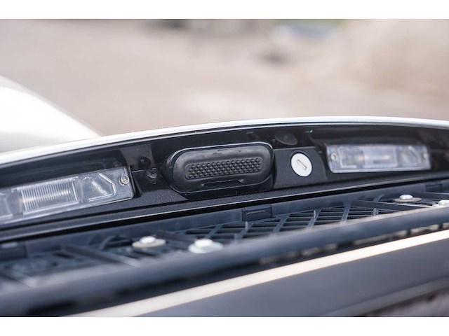 Maserati quattroporte 4.7 v8 440pk sport gts car 2010 - afbeelding 140 van  250