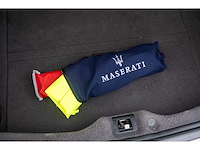 Maserati quattroporte 4.7 v8 440pk sport gts car 2010 - afbeelding 141 van  250