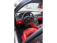 Maserati quattroporte 4.7 v8 440pk sport gts car 2010 - afbeelding 166 van  250