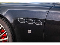 Maserati quattroporte 4.7 v8 440pk sport gts car 2010 - afbeelding 177 van  250