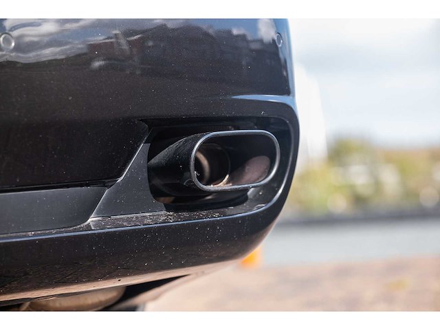 Maserati quattroporte 4.7 v8 440pk sport gts car 2010 - afbeelding 184 van  250