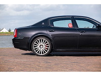 Maserati quattroporte 4.7 v8 440pk sport gts car 2010 - afbeelding 193 van  250
