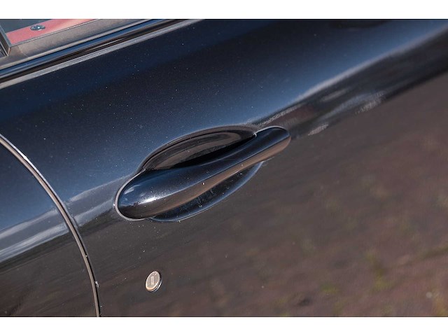 Maserati quattroporte 4.7 v8 440pk sport gts car 2010 - afbeelding 197 van  250