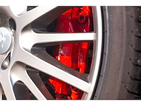 Maserati quattroporte 4.7 v8 440pk sport gts car 2010 - afbeelding 201 van  250