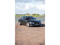 Maserati quattroporte 4.7 v8 440pk sport gts car 2010 - afbeelding 212 van  250