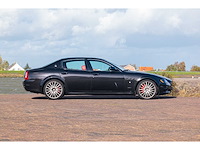 Maserati quattroporte 4.7 v8 440pk sport gts car 2010 - afbeelding 207 van  250