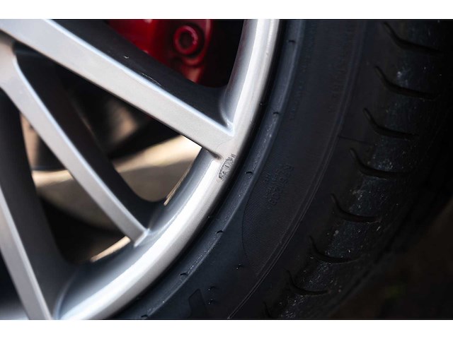 Maserati quattroporte 4.7 v8 440pk sport gts car 2010 - afbeelding 221 van  250