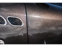 Maserati quattroporte 4.7 v8 440pk sport gts car 2010 - afbeelding 222 van  250