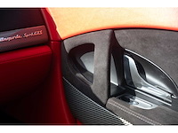 Maserati quattroporte 4.7 v8 440pk sport gts car 2010 - afbeelding 3 van  250