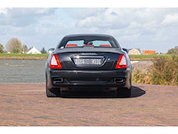 Maserati quattroporte 4.7 v8 440pk sport gts car 2010 - afbeelding 2 van  250