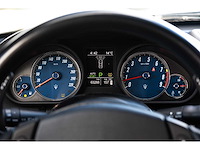 Maserati quattroporte 4.7 v8 440pk sport gts car 2010 - afbeelding 16 van  250