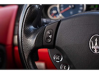 Maserati quattroporte 4.7 v8 440pk sport gts car 2010 - afbeelding 17 van  250