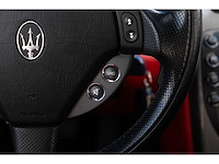 Maserati quattroporte 4.7 v8 440pk sport gts car 2010 - afbeelding 19 van  250