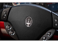 Maserati quattroporte 4.7 v8 440pk sport gts car 2010 - afbeelding 21 van  250