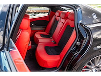 Maserati quattroporte 4.7 v8 440pk sport gts car 2010 - afbeelding 23 van  250