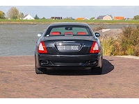 Maserati quattroporte 4.7 v8 440pk sport gts car 2010 - afbeelding 13 van  250