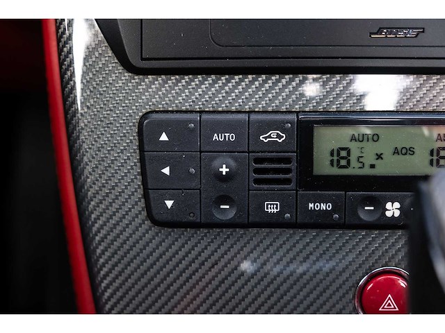 Maserati quattroporte 4.7 v8 440pk sport gts car 2010 - afbeelding 44 van  250