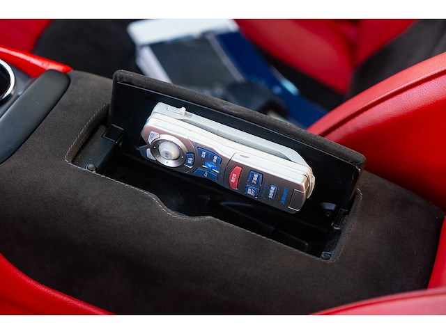 Maserati quattroporte 4.7 v8 440pk sport gts car 2010 - afbeelding 51 van  250