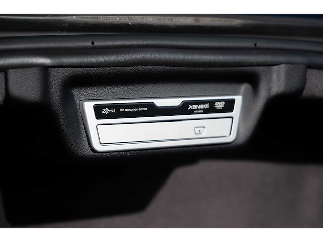 Maserati quattroporte 4.7 v8 440pk sport gts car 2010 - afbeelding 58 van  250