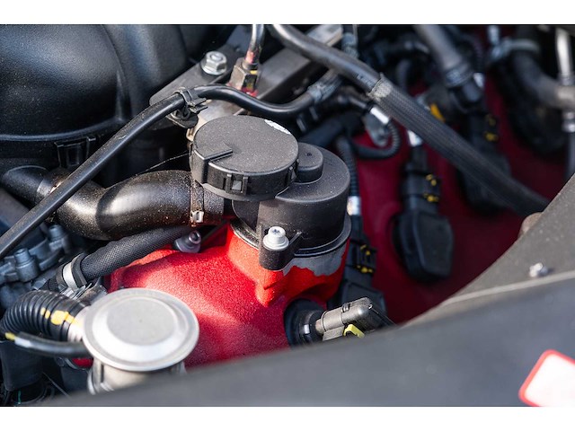 Maserati quattroporte 4.7 v8 440pk sport gts car 2010 - afbeelding 77 van  250