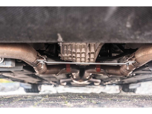 Maserati quattroporte 4.7 v8 440pk sport gts car 2010 - afbeelding 92 van  250