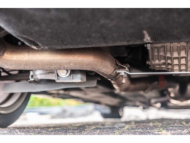 Maserati quattroporte 4.7 v8 440pk sport gts car 2010 - afbeelding 93 van  250