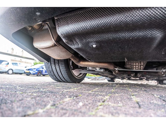 Maserati quattroporte 4.7 v8 440pk sport gts car 2010 - afbeelding 98 van  250