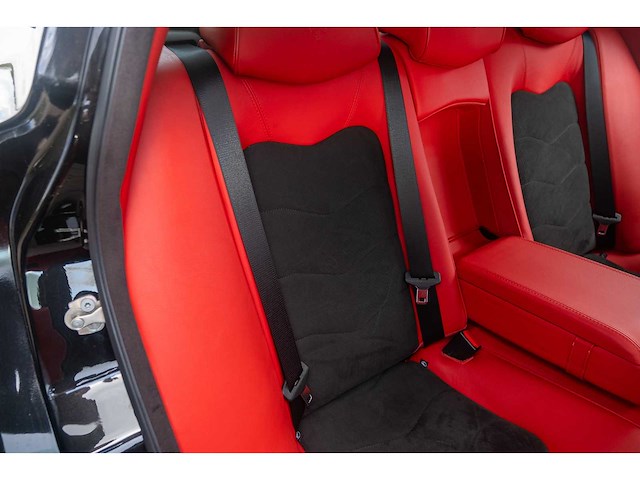 Maserati quattroporte 4.7 v8 440pk sport gts car 2010 - afbeelding 125 van  250